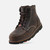 Brunt The Marin #BRF10001-004 Men's 6" Wateproof Dark Brown Composite Safety Toe Work Boot